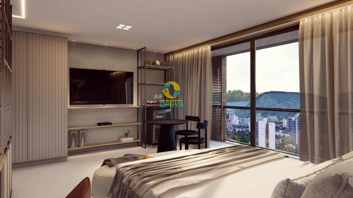 Prédio Inteiro à venda com 1 quarto, 33m² - Foto 9